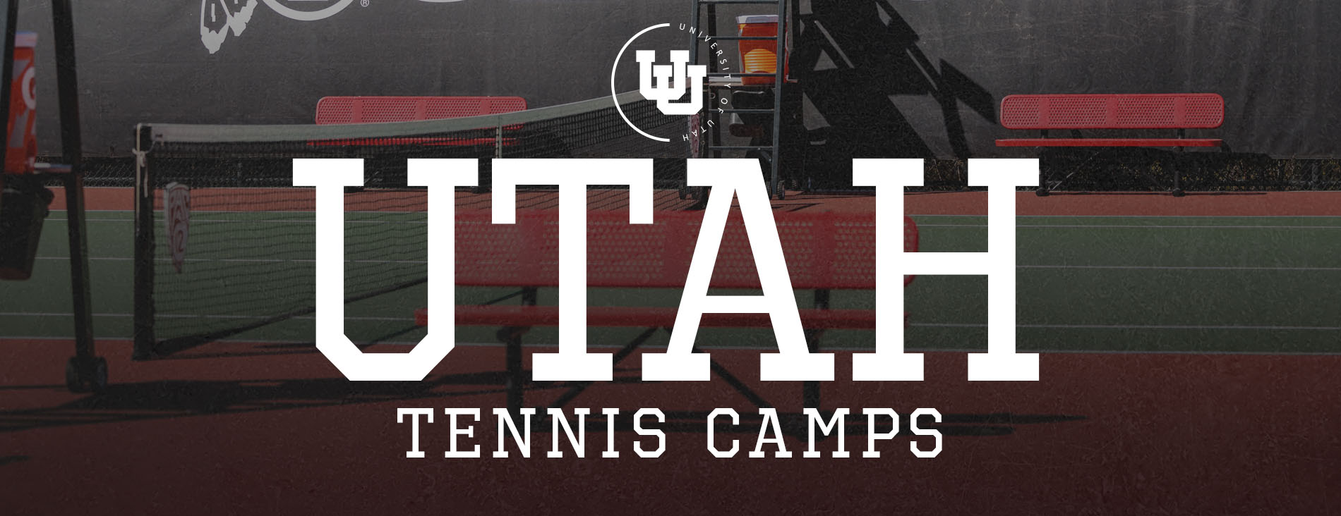 Utah Tennis Camps